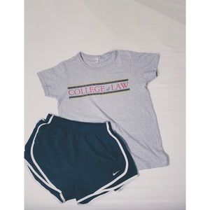 FSU College of Law T-Shirt💫S